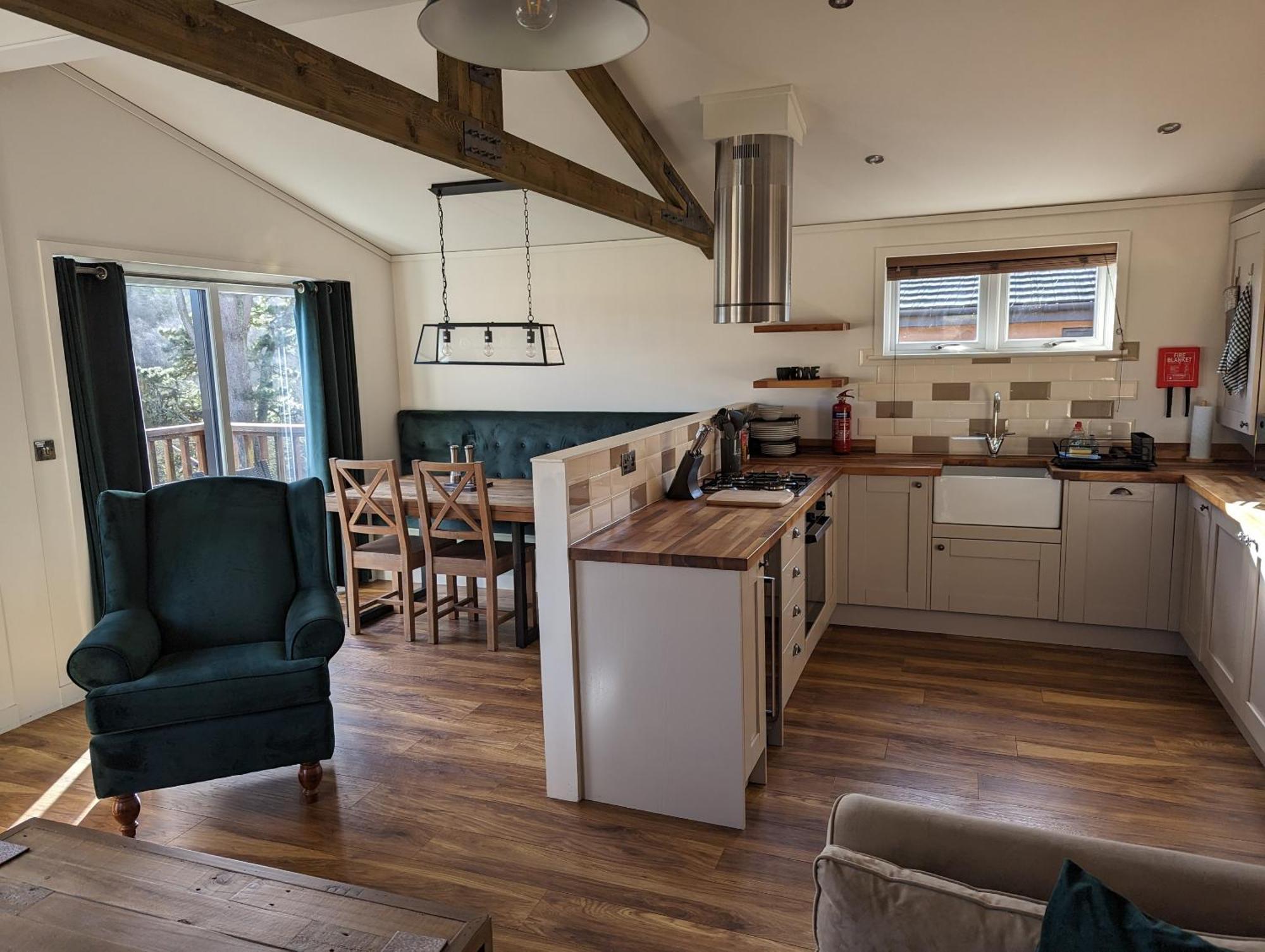 Great Trethew Manor Hotel & Self Catering Lodges Liskeard Eksteriør bilde