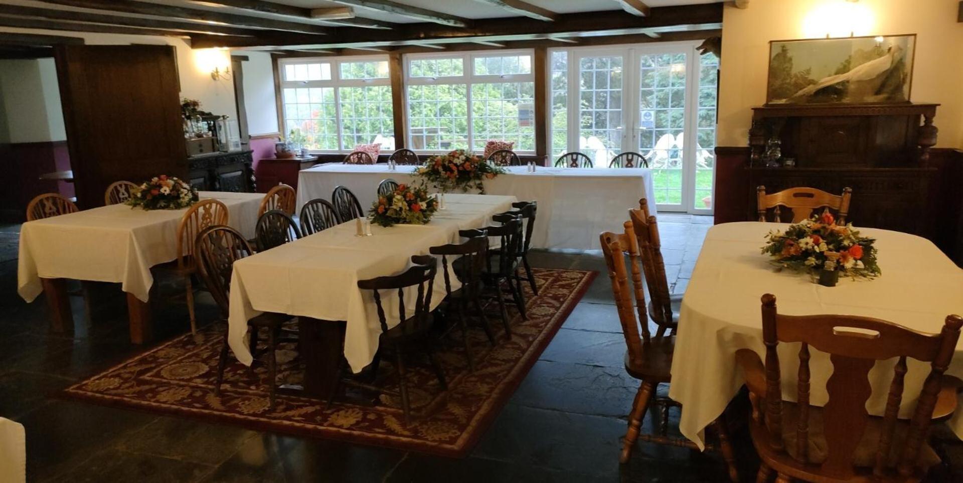 Great Trethew Manor Hotel & Self Catering Lodges Liskeard Eksteriør bilde