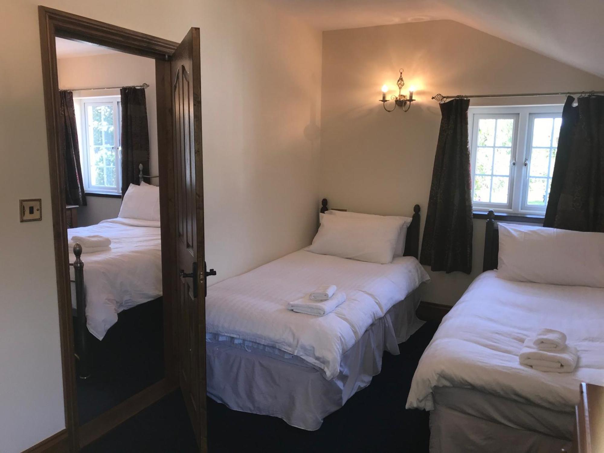 Great Trethew Manor Hotel & Self Catering Lodges Liskeard Eksteriør bilde
