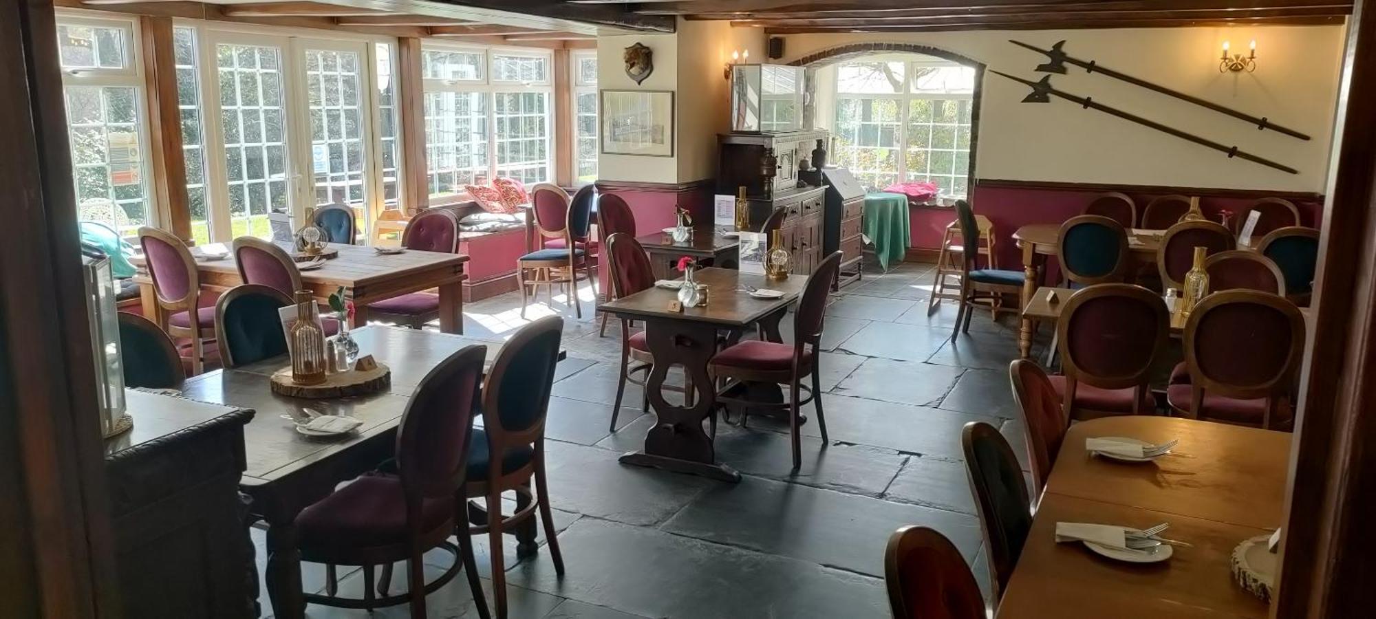 Great Trethew Manor Hotel & Self Catering Lodges Liskeard Eksteriør bilde
